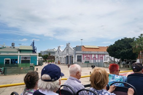 Las Palmas de Gran Canaria